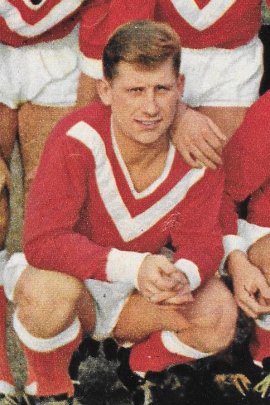 Henri Makowski 1962-1963