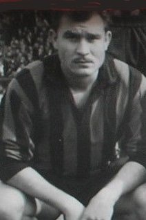 Jean-Claude Bielicki 1962-1963