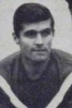 Arnoldo Granella 1962-1963