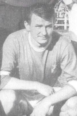 Antoni Grochulski 1962-1963