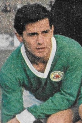 Rubén Muñoz 1962-1963