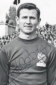 Bruno Rodzik 1962