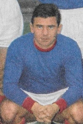 Julien Stopyra 1963-1964