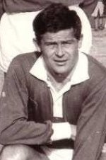 Victor Nurenberg 1963-1964