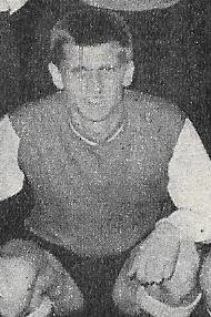 André Hess 1963-1964