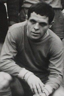 Gérard Juliani 1963-1964