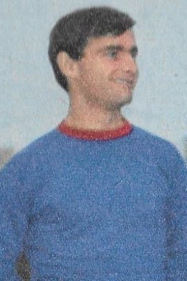 Jean-Pierre Mourier 1963-1964