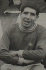 Salah Djebaïli 1963-1964