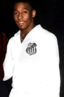  Pelé 1963