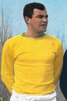 Gilbert Le Chenadec 1964-1965