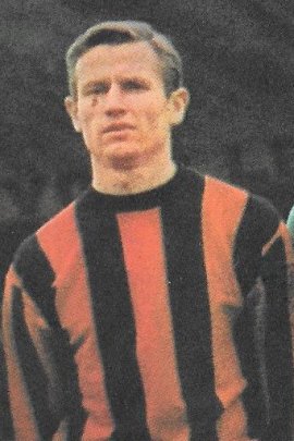 Bruno Rodzik 1964-1965