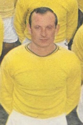 Robert Siatka 1964-1965