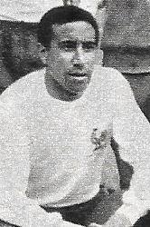 Lucien Cossou 1964