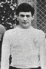 Georges Casolari 1964