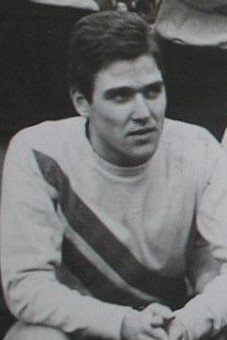 Georges Lech 1965-1966