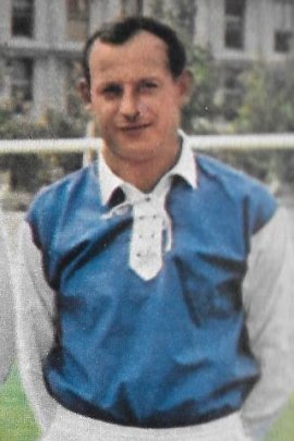 Robert Siatka 1965-1966
