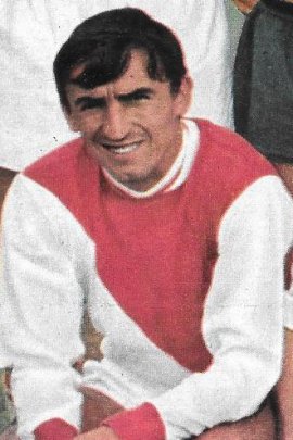 François Simian 1965-1966