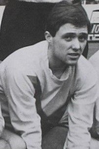Bernard Lech 1965-1966