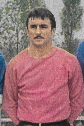 Claude Hugues 1965-1966