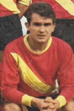 Jean-Louis Rivoire 1965-1966