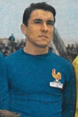 Louis Cardiet 1965