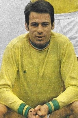 Philippe Gondet 1966-1967