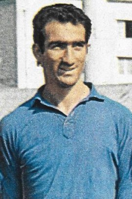 René Donoyan 1966-1967