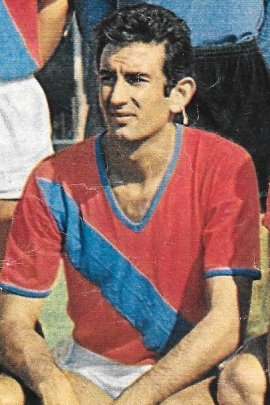 Jean-Baptiste Bordas 1966-1967