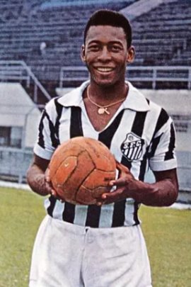  Pelé 1966