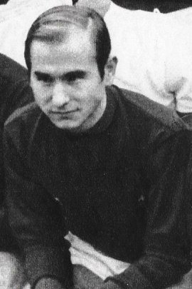 Robert Szczepaniak 1967-1968