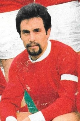 André Betta 1967-1968