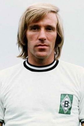 Günter Netzer 1968-1969