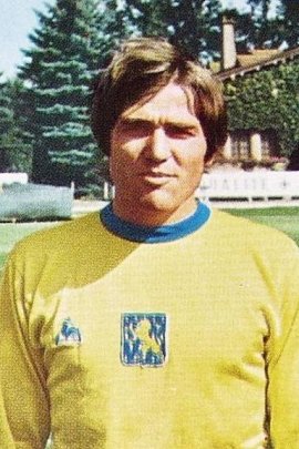 Georges Lech 1969-1970