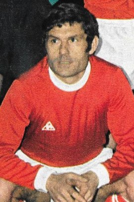 Dominique Rustichelli 1969-1970