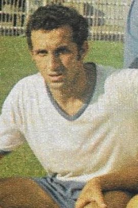 Mohamed Lekkak 1969-1970