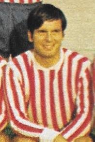 Pierre Ferrazzi 1969-1970