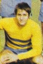 Gérard Segarra 1969-1970