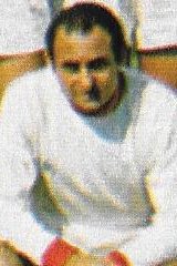 Michel Lafranceschina 1969-1970