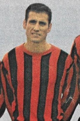 Vincent Navarro 1969-1970