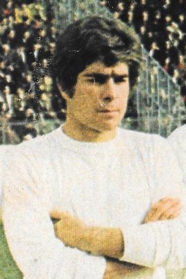 Jacky Novi 1970-1971
