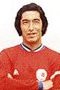 Jean Djorkaeff 1970-1971