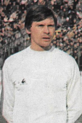Edouard Kula 1970-1971