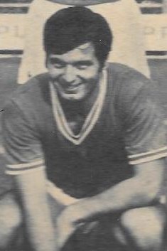 Pierre Ferrazzi 1970-1971