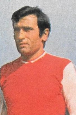 Jean-Pierre Teisseire 1970-1971