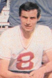 Hubert Zenier 1970-1971