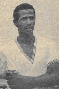 Félix Suray 1970-1971