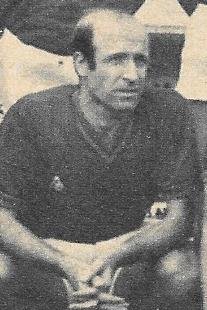 Manuel Balboa 1970-1971