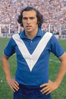 Carlos Bianchi 1970