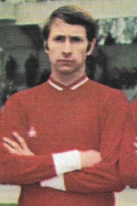 Daniel Rodighiero 1971-1972
