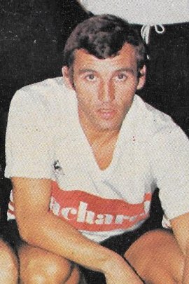 Jacques Bonnet 1971-1972